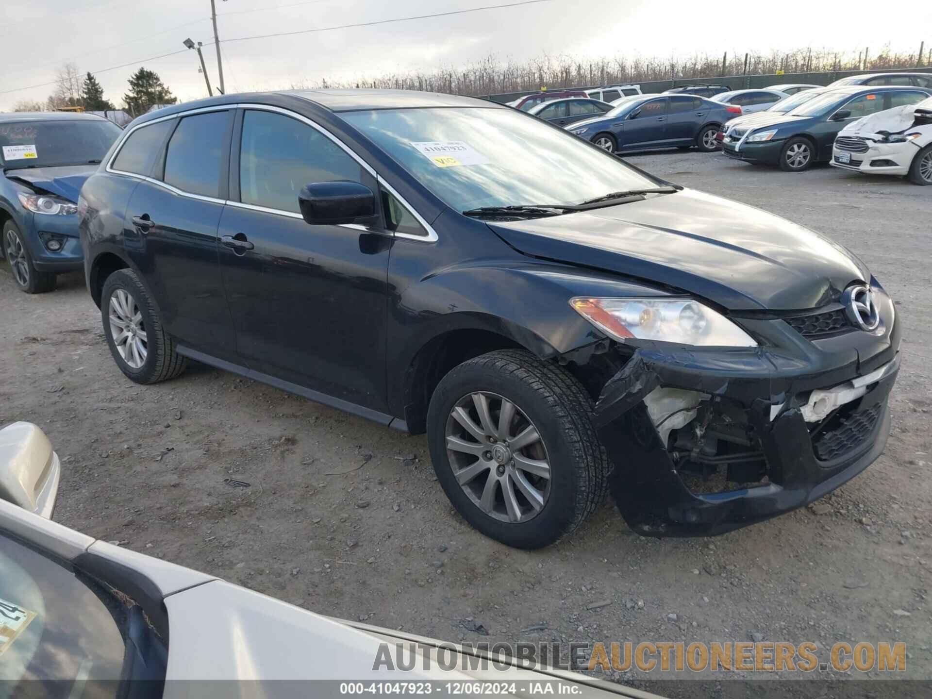 JM3ER2CM4B0363899 MAZDA CX-7 2011