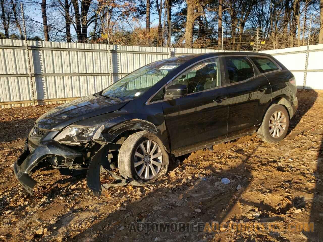 JM3ER2CMXB0356875 MAZDA CX-7 2011