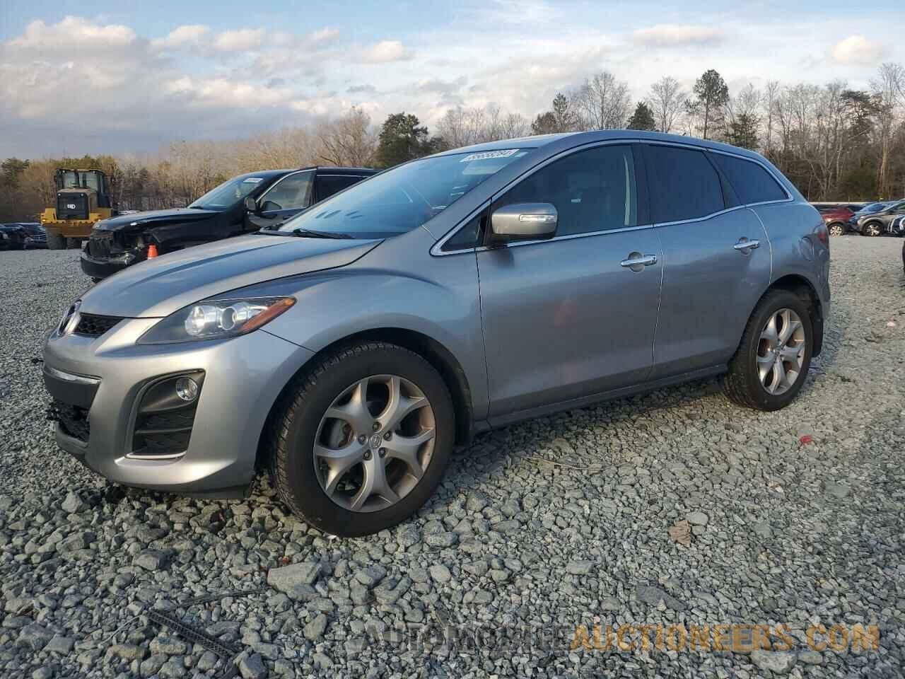 JM3ER2D3XB0360964 MAZDA CX-7 2011