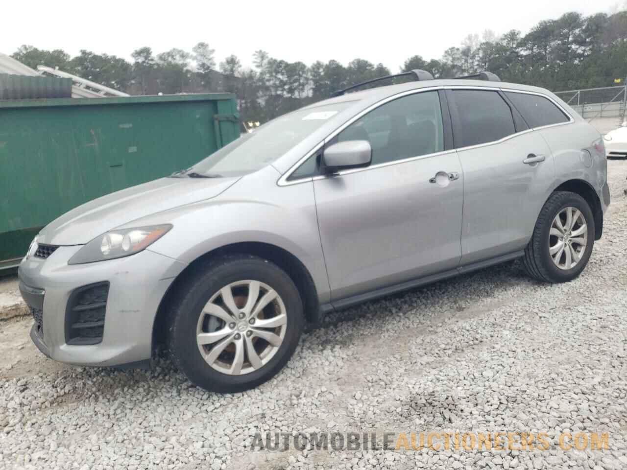 JM3ER4CL1B0401964 MAZDA CX-7 2011