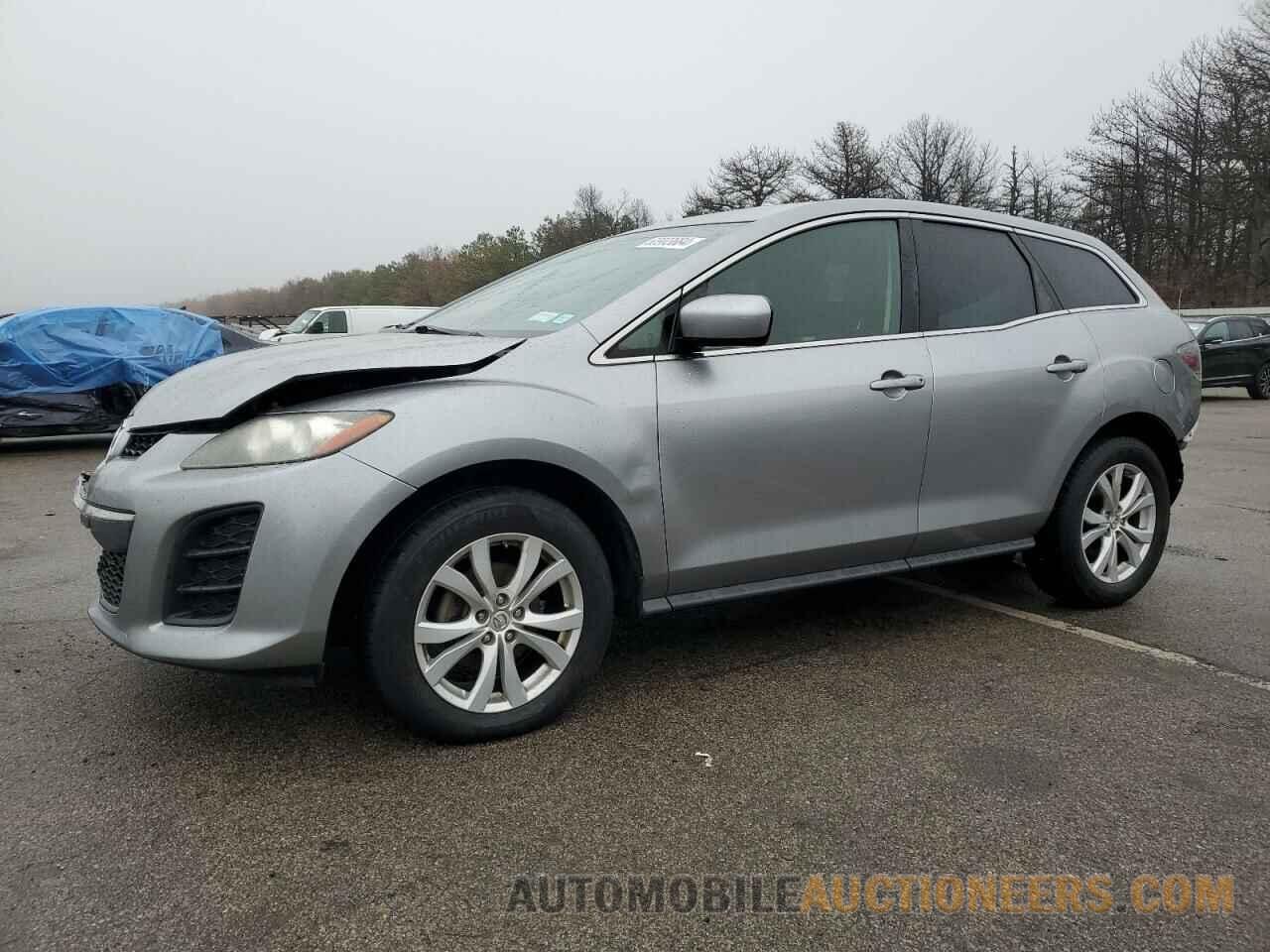 JM3ER4CL4B0398784 MAZDA CX-7 2011