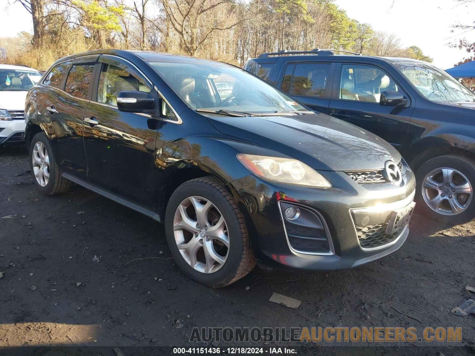 JM3ER4DL5B0385783 MAZDA CX-7 2011