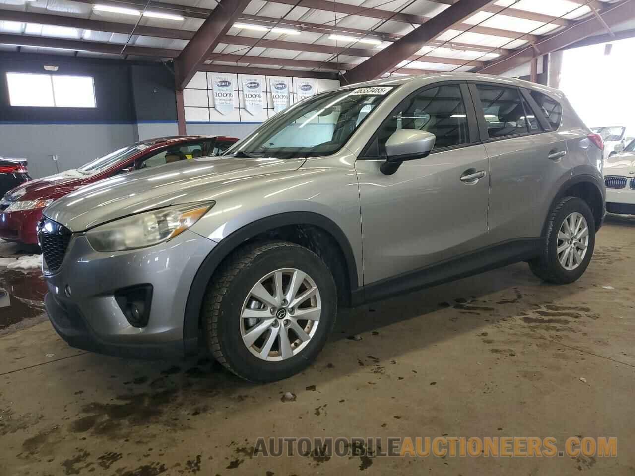 JM3KE2BE2D0160313 MAZDA CX-5 2013