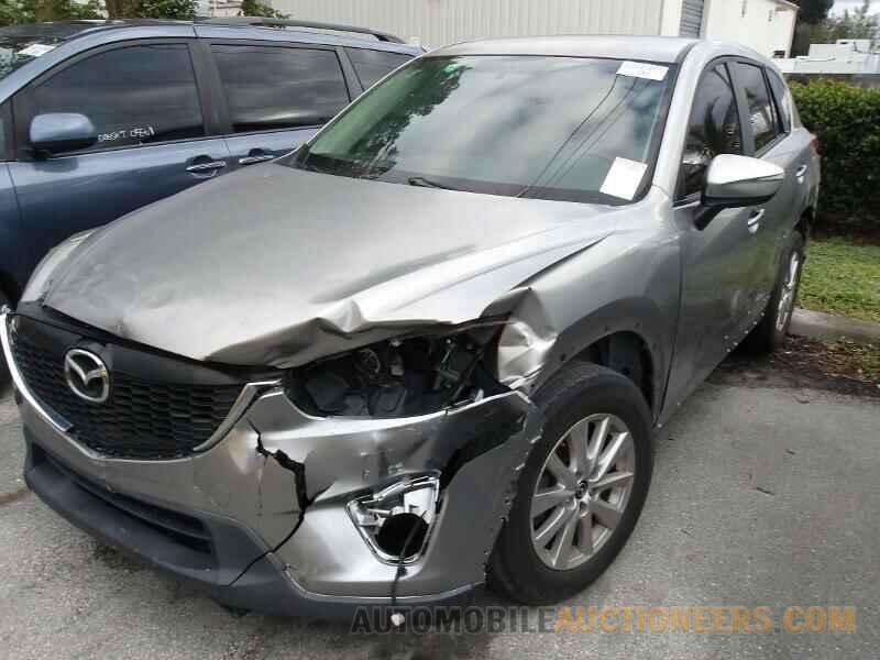 JM3KE2BE7F0472310 MAZDA CX-5 2015