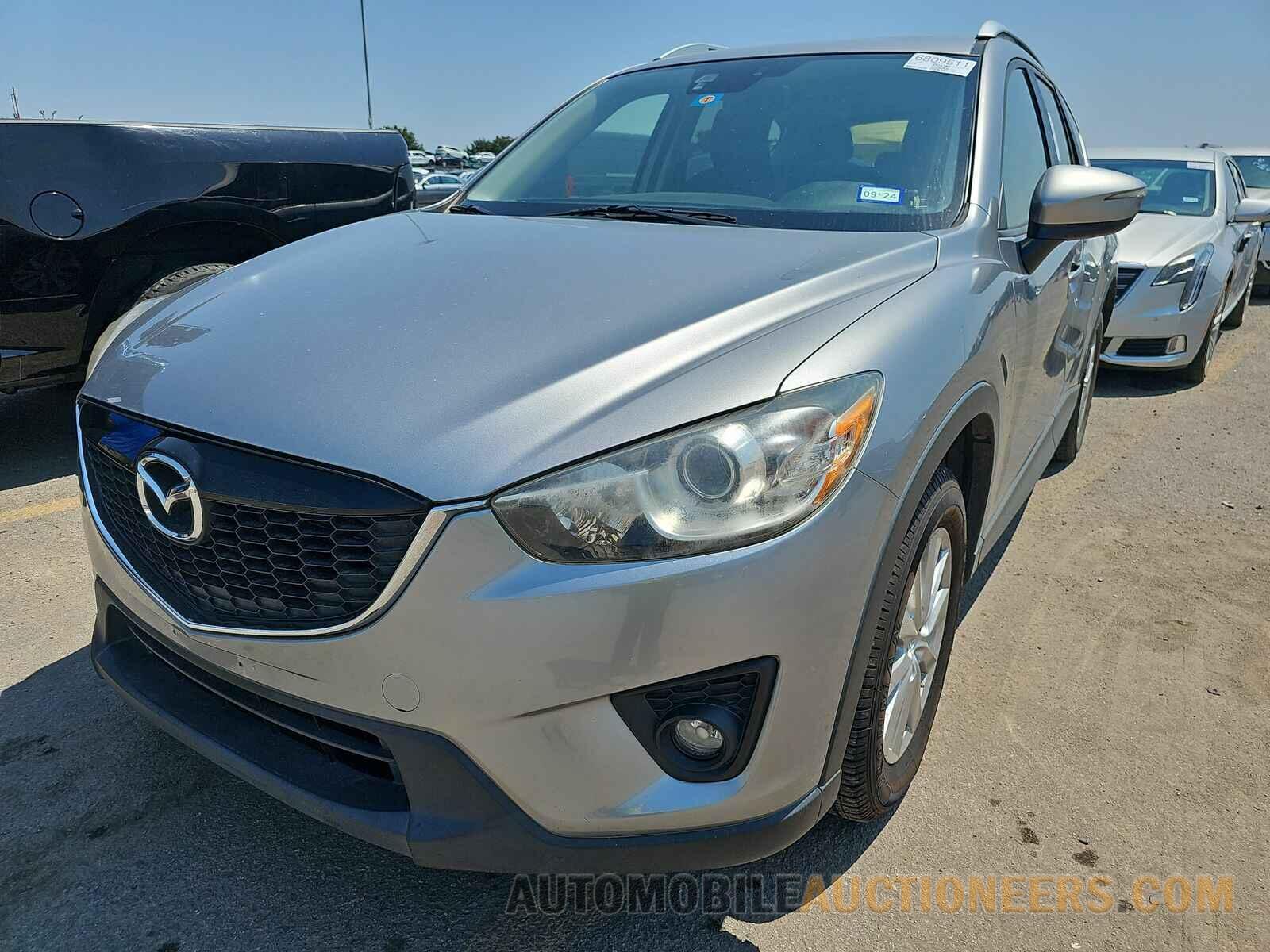 JM3KE2CY5F0465929 MAZDA CX-5 2015