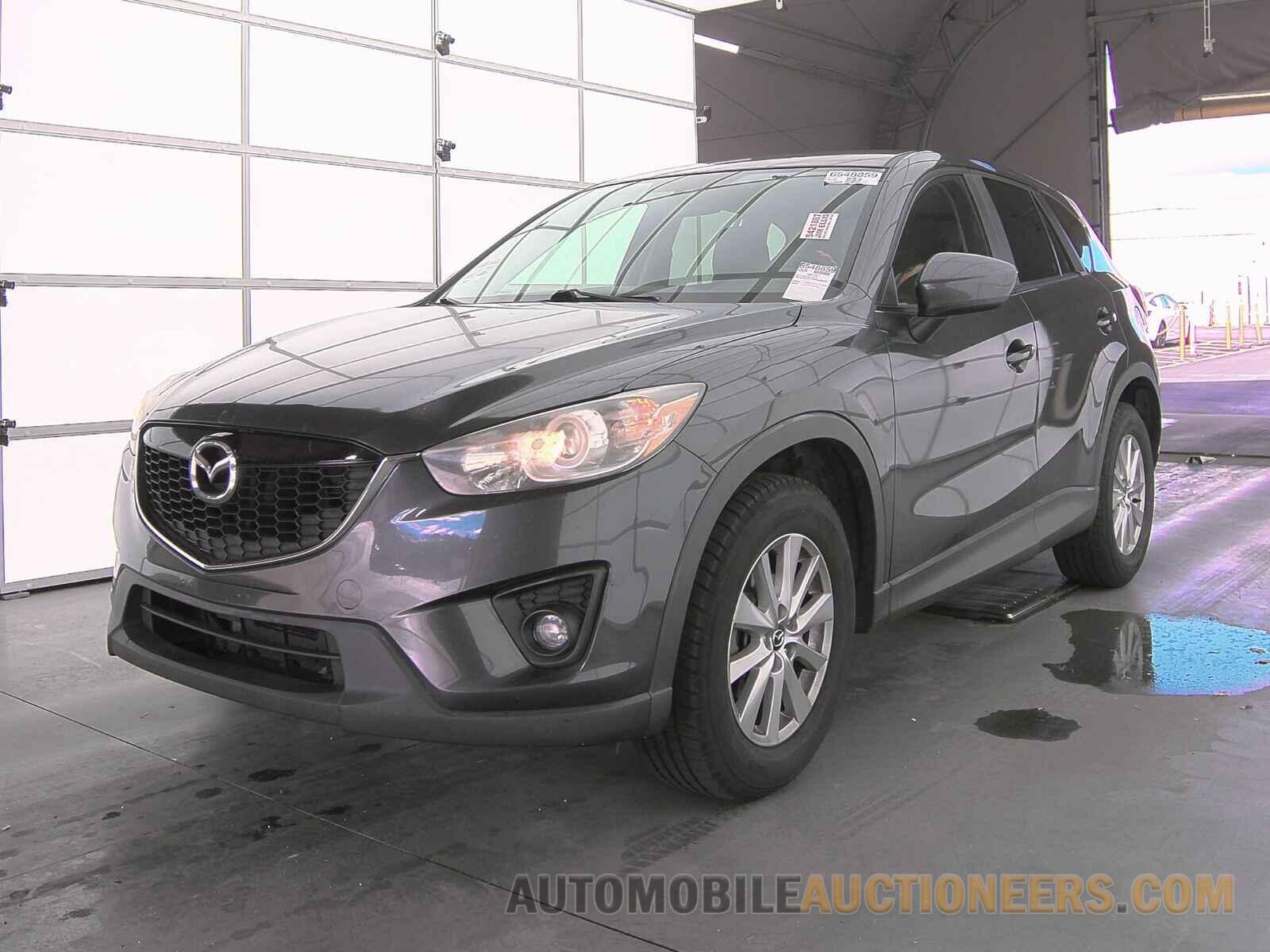 JM3KE2CY8F0439955 MAZDA CX-5 2015