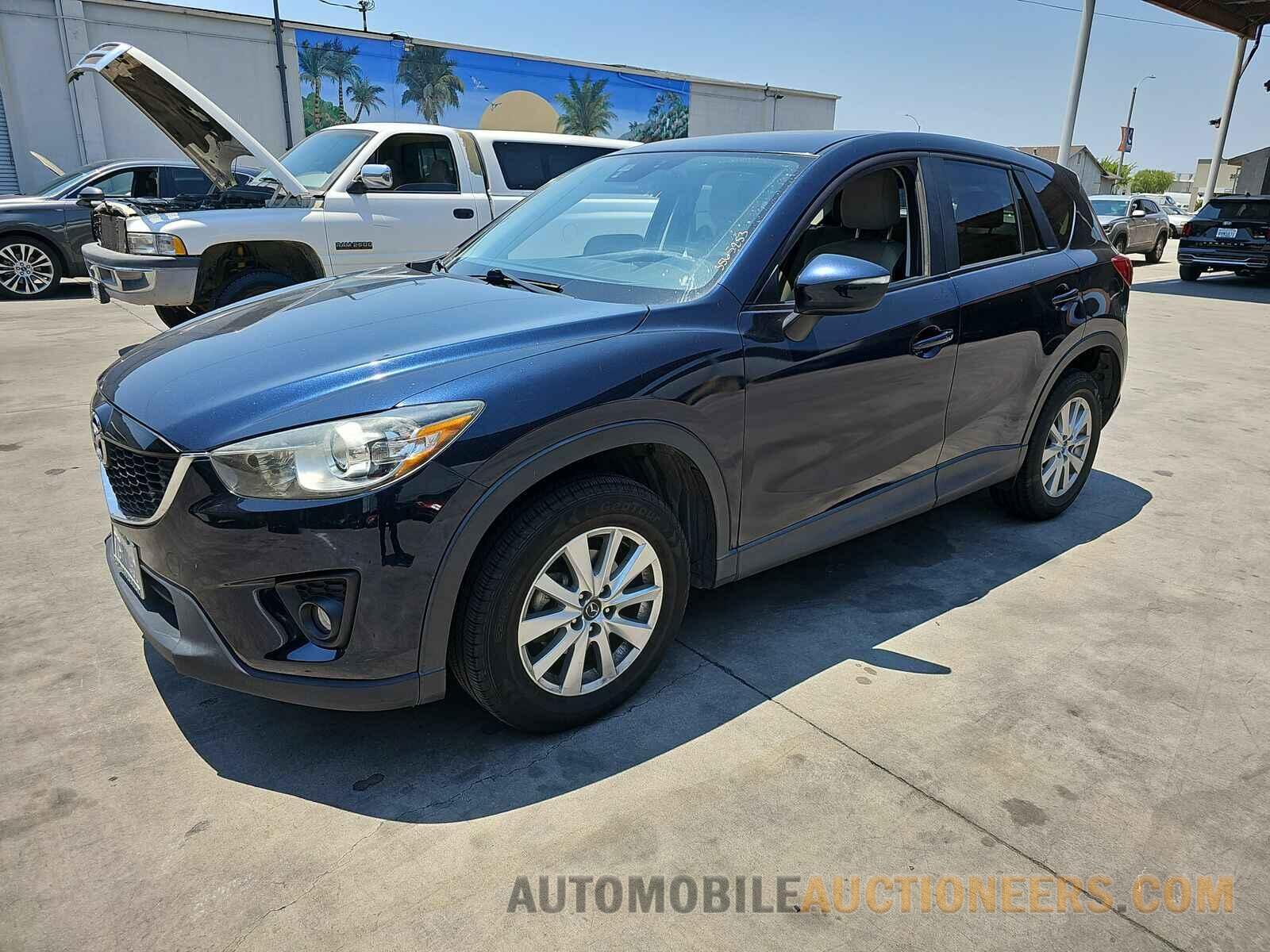 JM3KE2CY8F0475774 MAZDA CX-5 2015