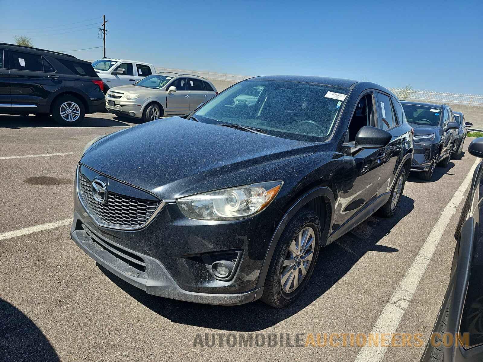 JM3KE2CY9F0431315 MAZDA CX-5 2015