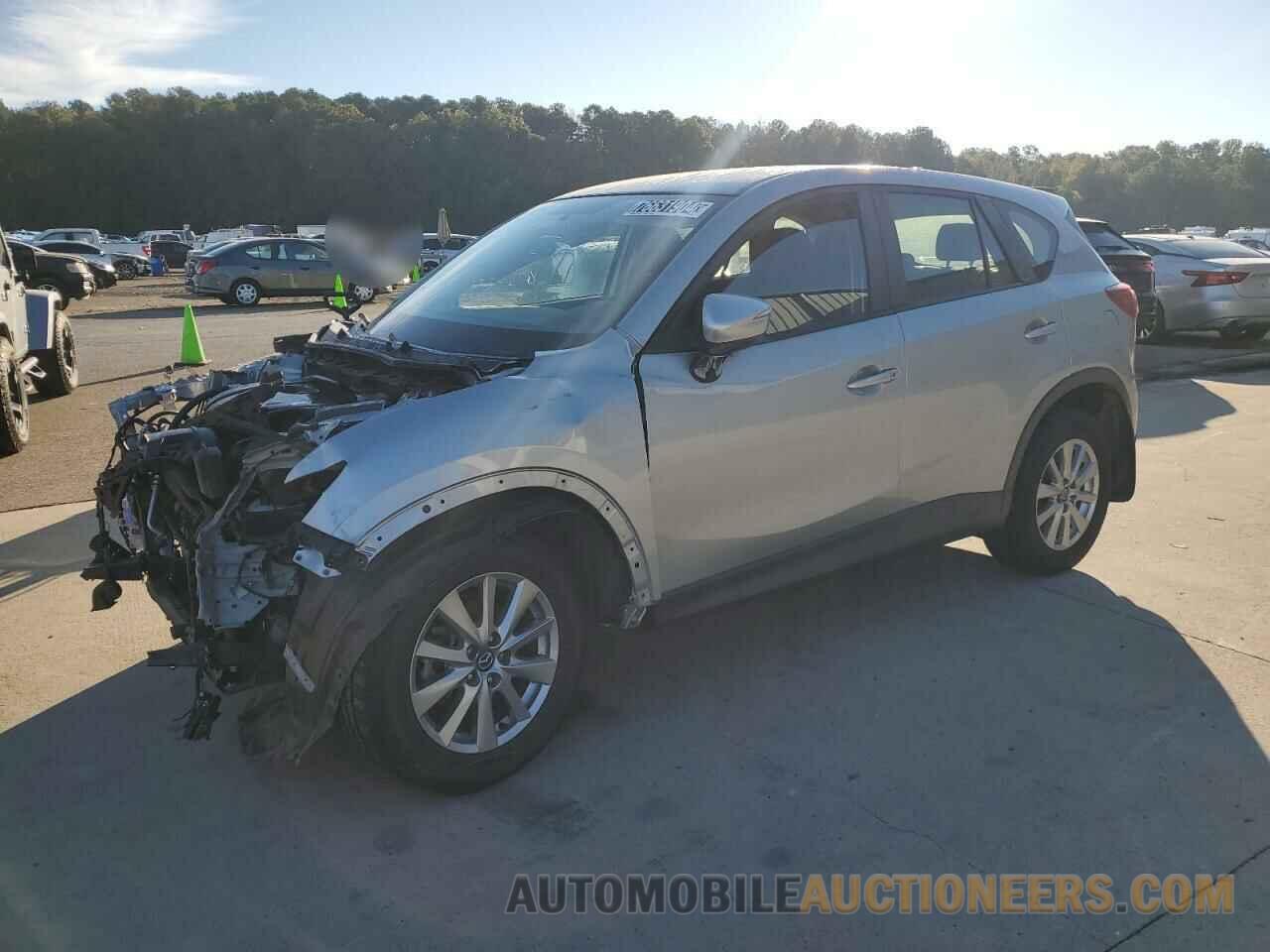 JM3KE4BY3G0672009 MAZDA CX-5 2016