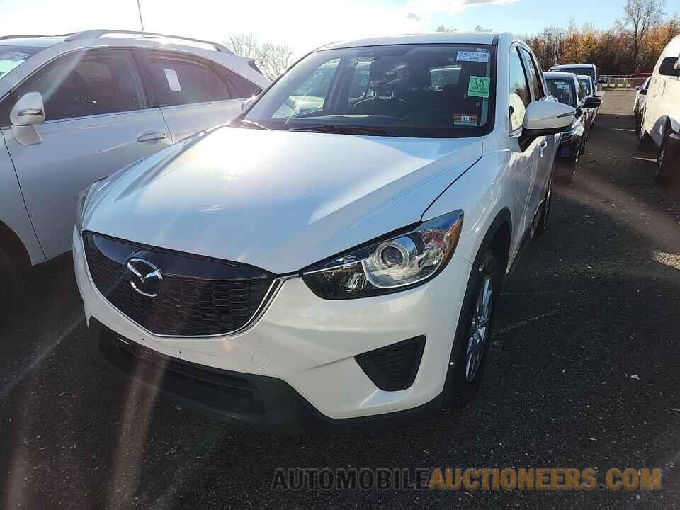 JM3KE4BY7F0541356 Mazda CX-5 2015