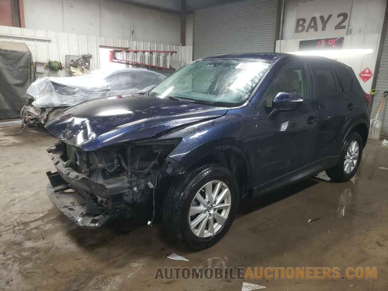 JM3KE4CY0F0512022 MAZDA CX-5 2015