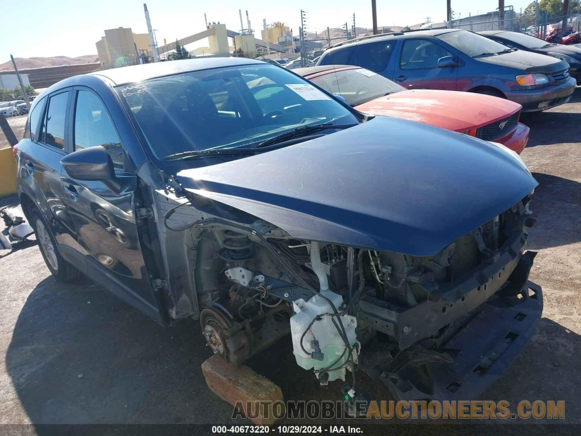 JM3KE4CY0G0634655 MAZDA CX-5 2016