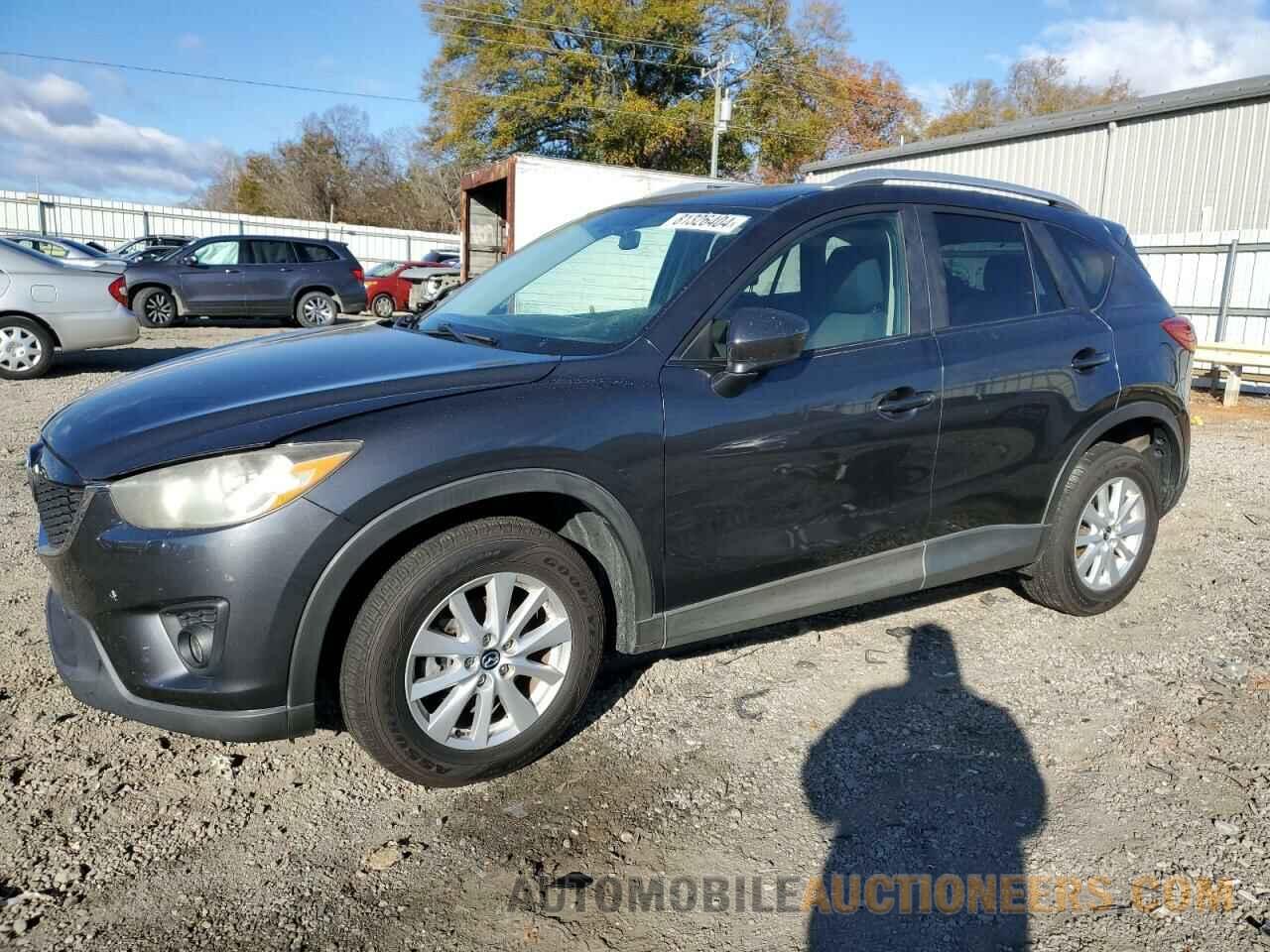 JM3KE4CY1E0351212 MAZDA CX-5 2014