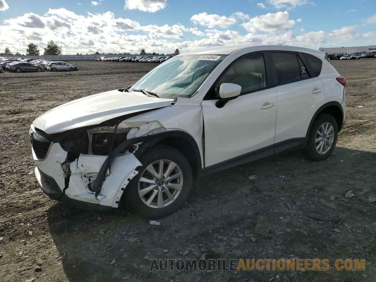 JM3KE4CY2F0432379 MAZDA CX-5 2015