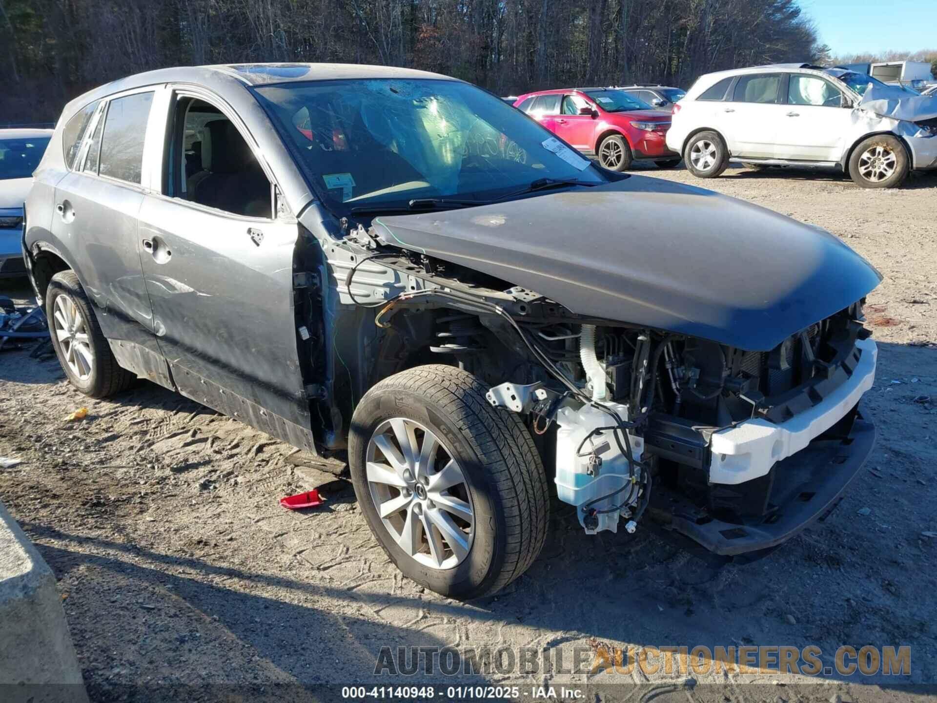 JM3KE4CY3G0862598 MAZDA CX-5 2016