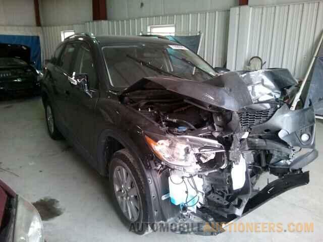 JM3KE4CY5F0546800 MAZDA CX-5 2015