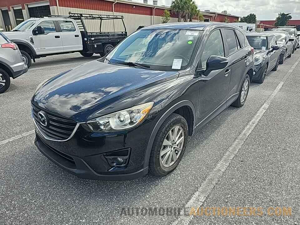 JM3KE4CY7G0638573 Mazda CX-5 2016