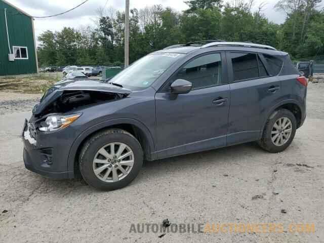 JM3KE4CY7G0855475 MAZDA CX-5 2016