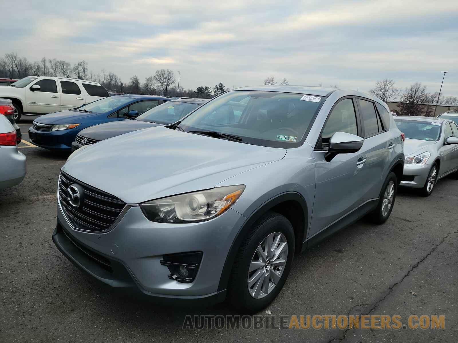 JM3KE4CY9G0641751 MAZDA CX-5 2016