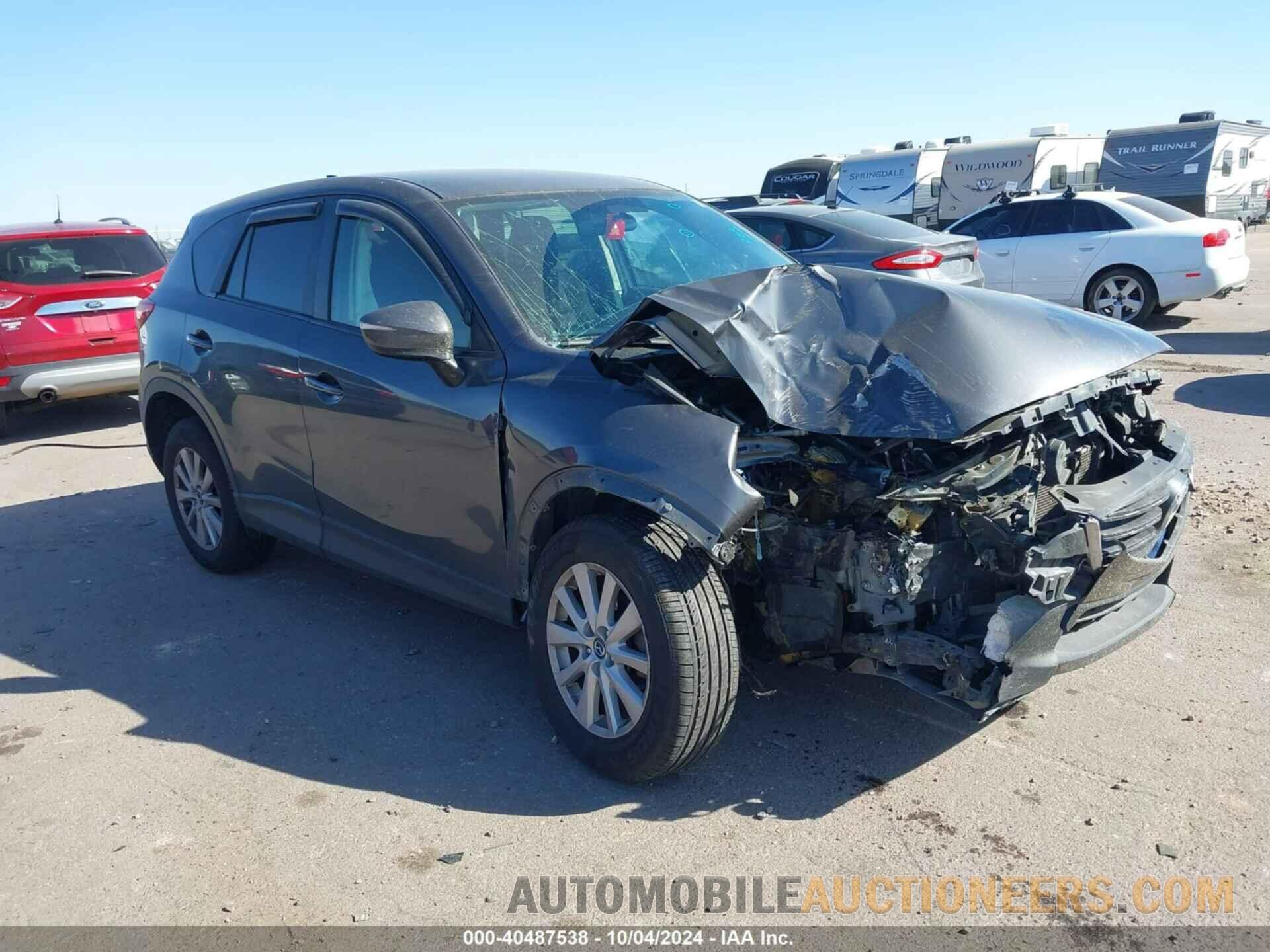 JM3KE4CY9G0650269 MAZDA CX-5 2016