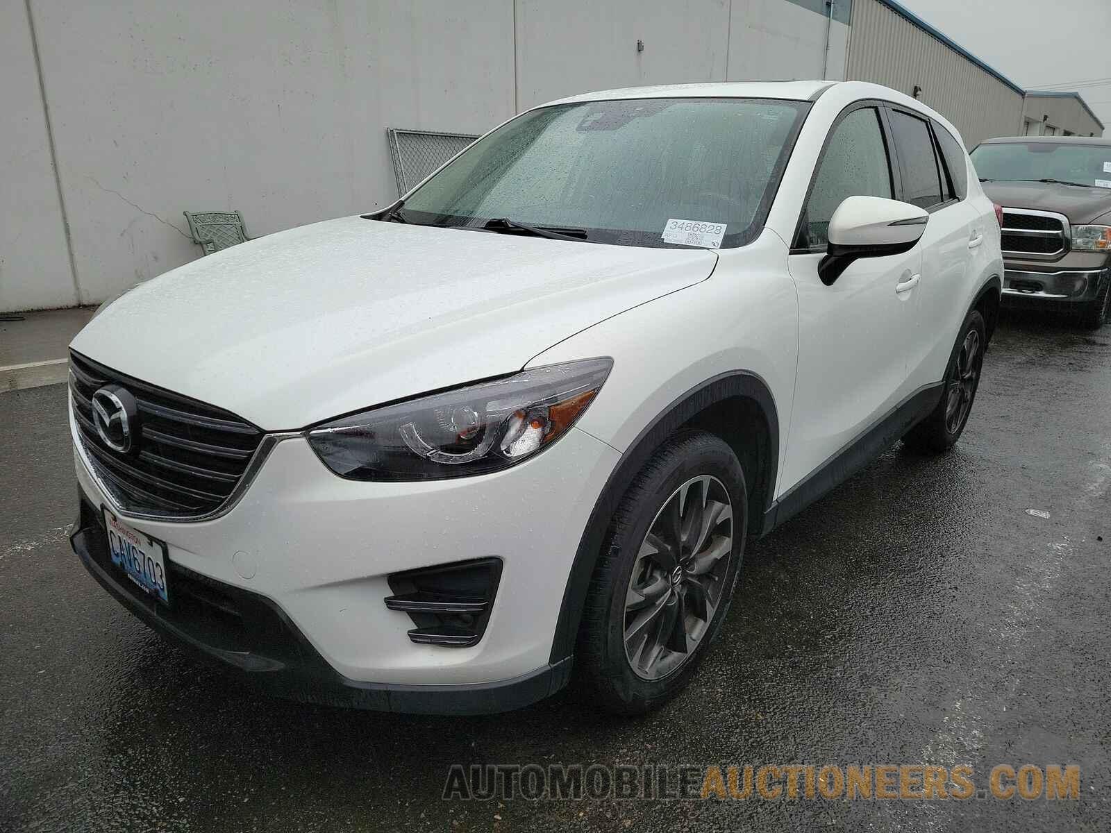 JM3KE4DY2G0666053 MAZDA CX-5 2016