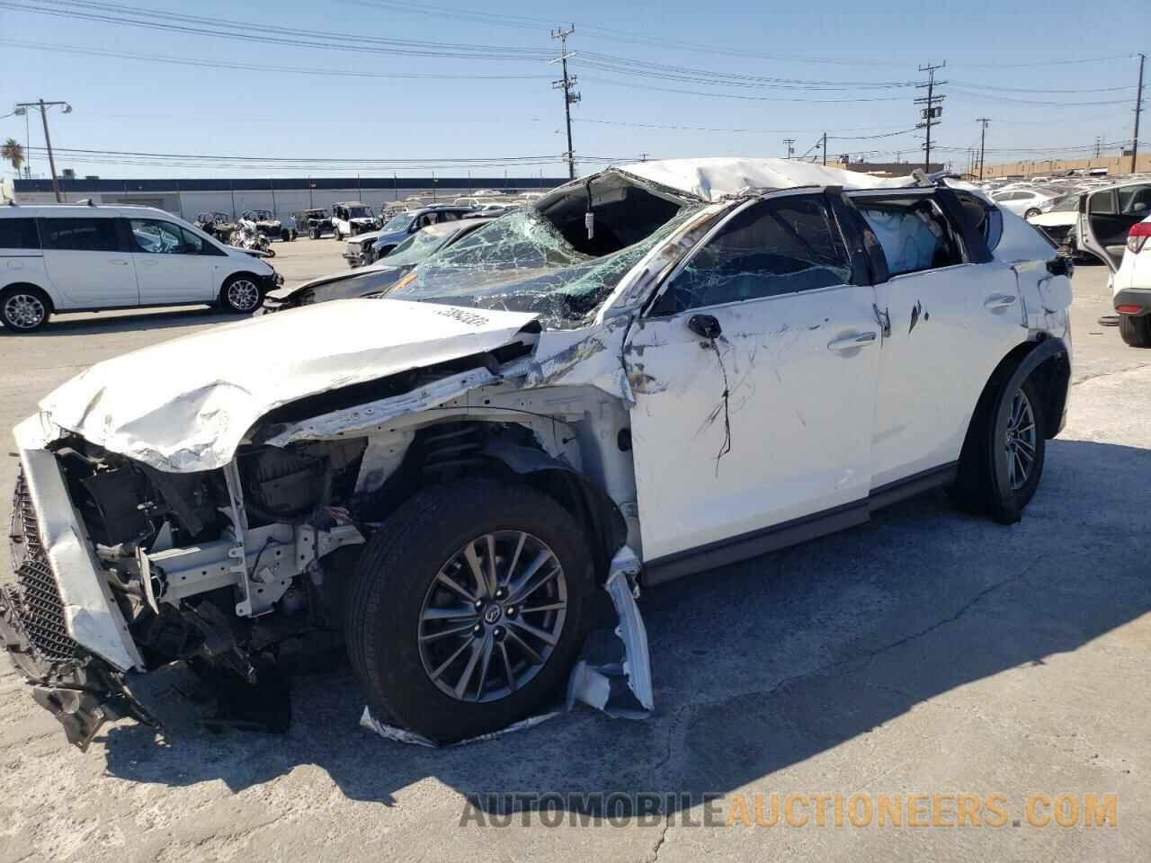 JM3KFABM3K1582158 MAZDA CX-5 2019