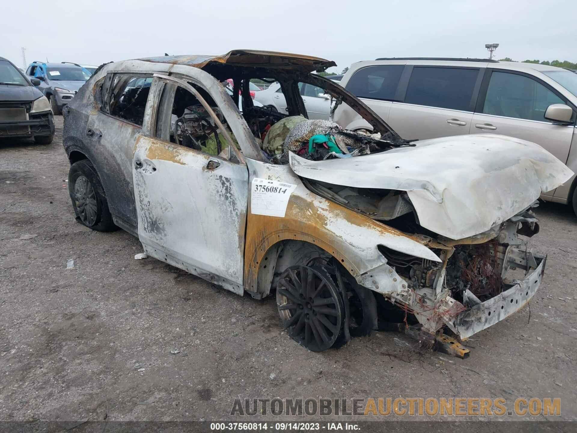 JM3KFABM4J1406167 MAZDA CX-5 2018