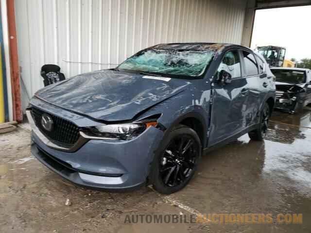 JM3KFACM0M0351287 MAZDA CX-5 2021