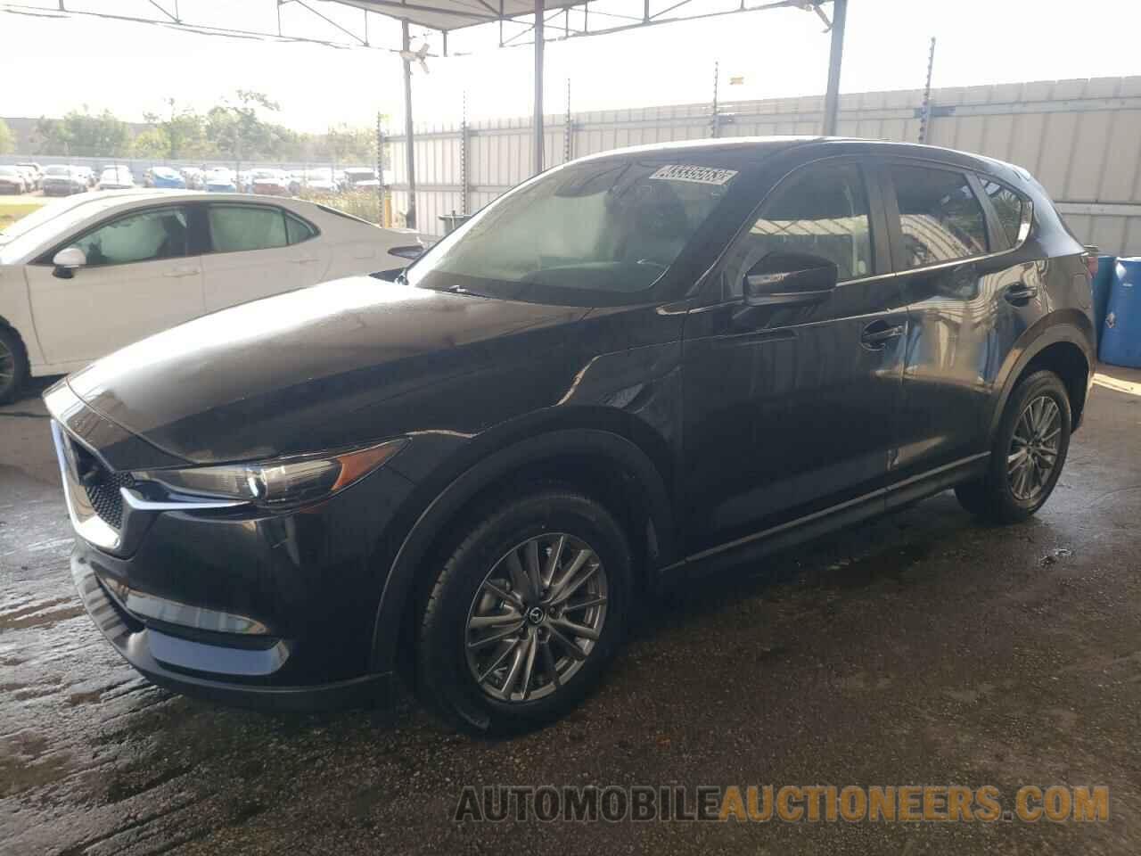 JM3KFACM1M1329938 MAZDA CX-5 2021