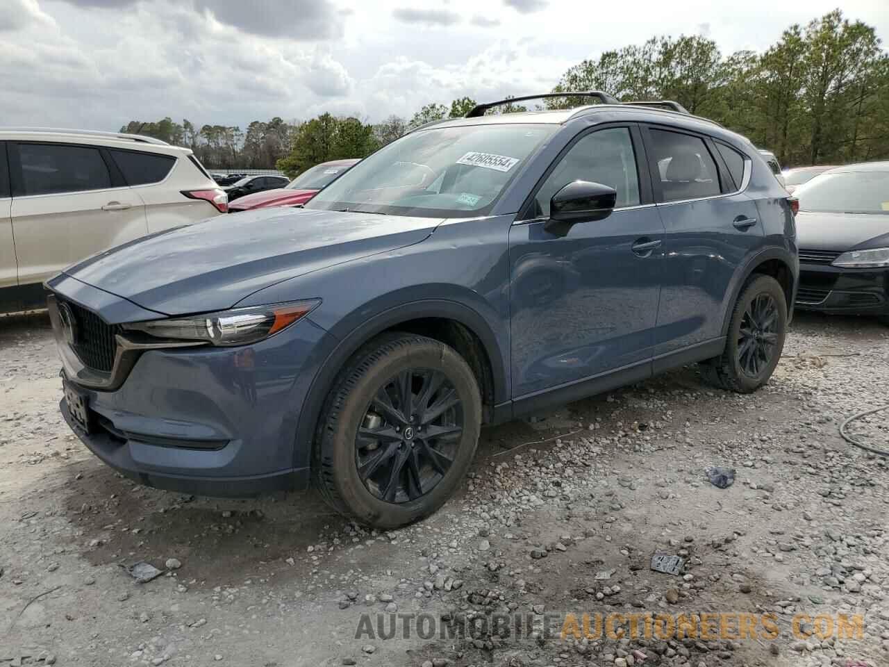 JM3KFACM5M0320178 MAZDA CX-5 2021