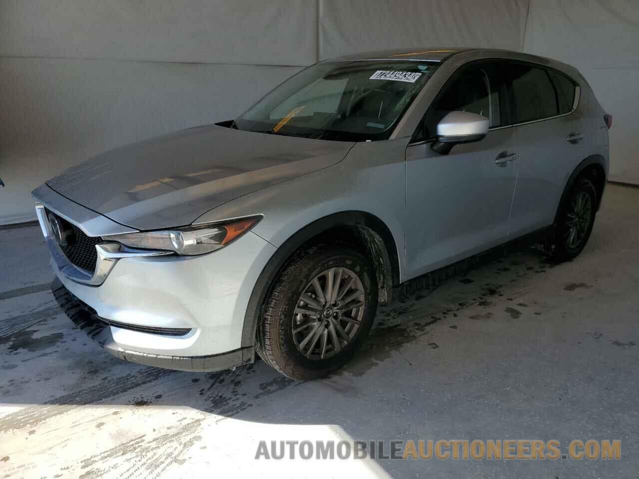 JM3KFACM7M0321347 MAZDA CX-5 2021