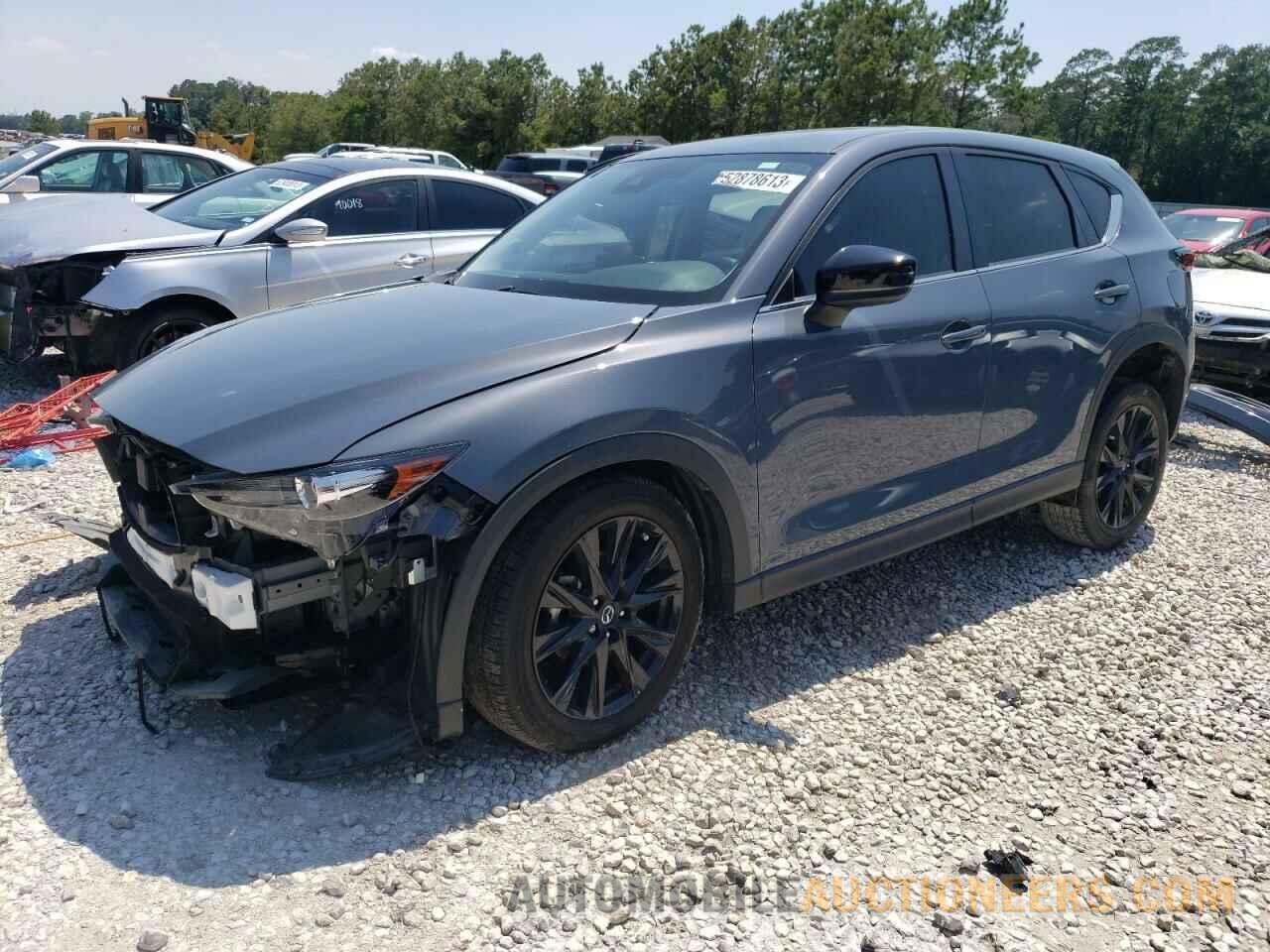 JM3KFACM7M0382049 MAZDA CX-5 2021