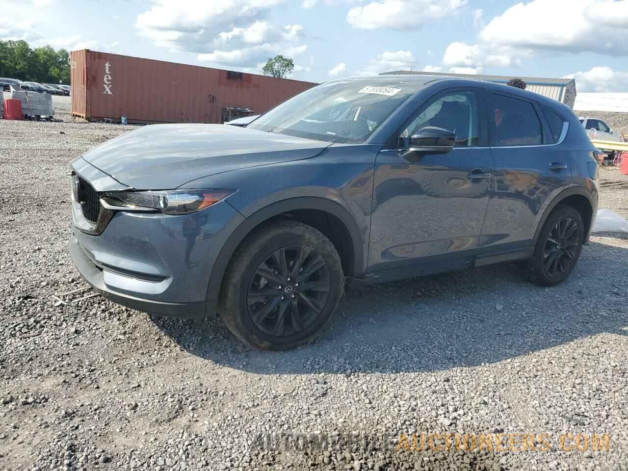 JM3KFACM7M0400890 MAZDA CX-5 2021