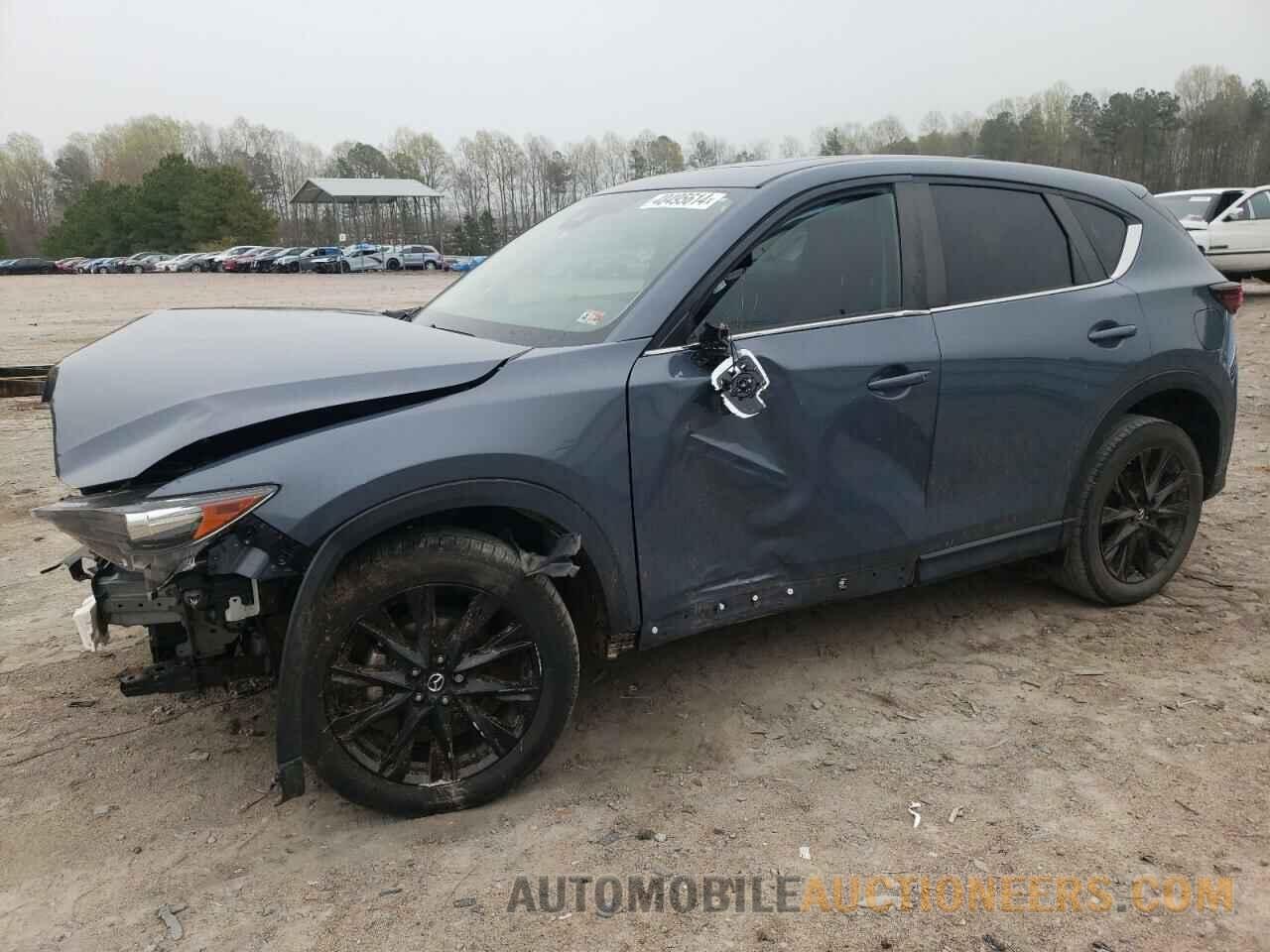 JM3KFACM8M0348217 MAZDA CX-5 2021