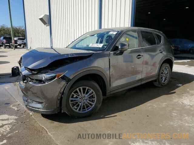 JM3KFACM8M0353188 MAZDA CX-5 2021