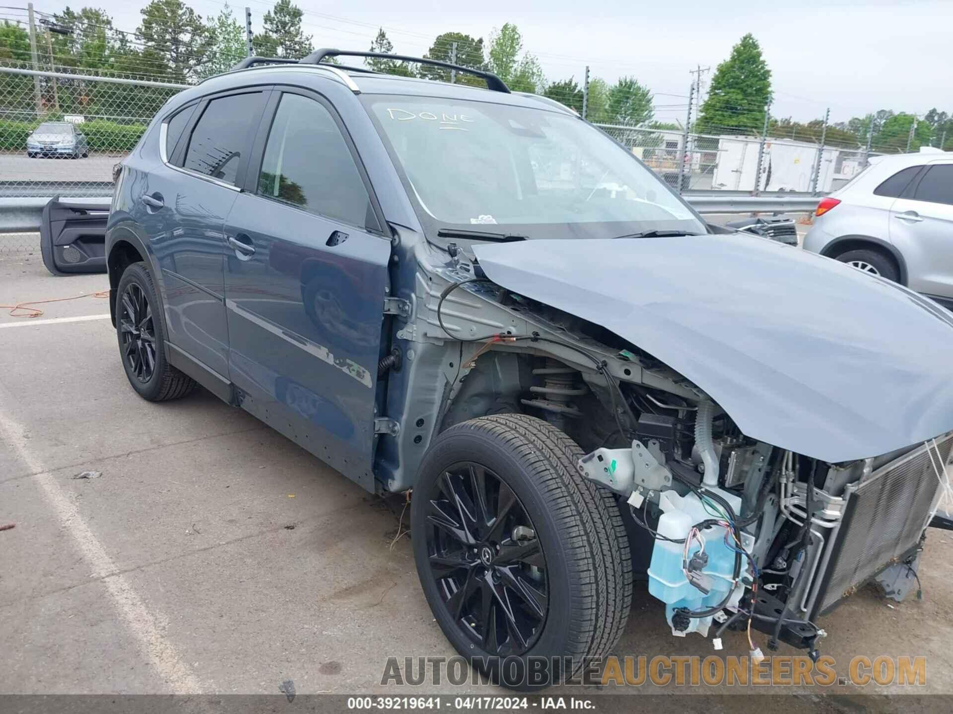 JM3KFACM8M0381847 MAZDA CX-5 2021