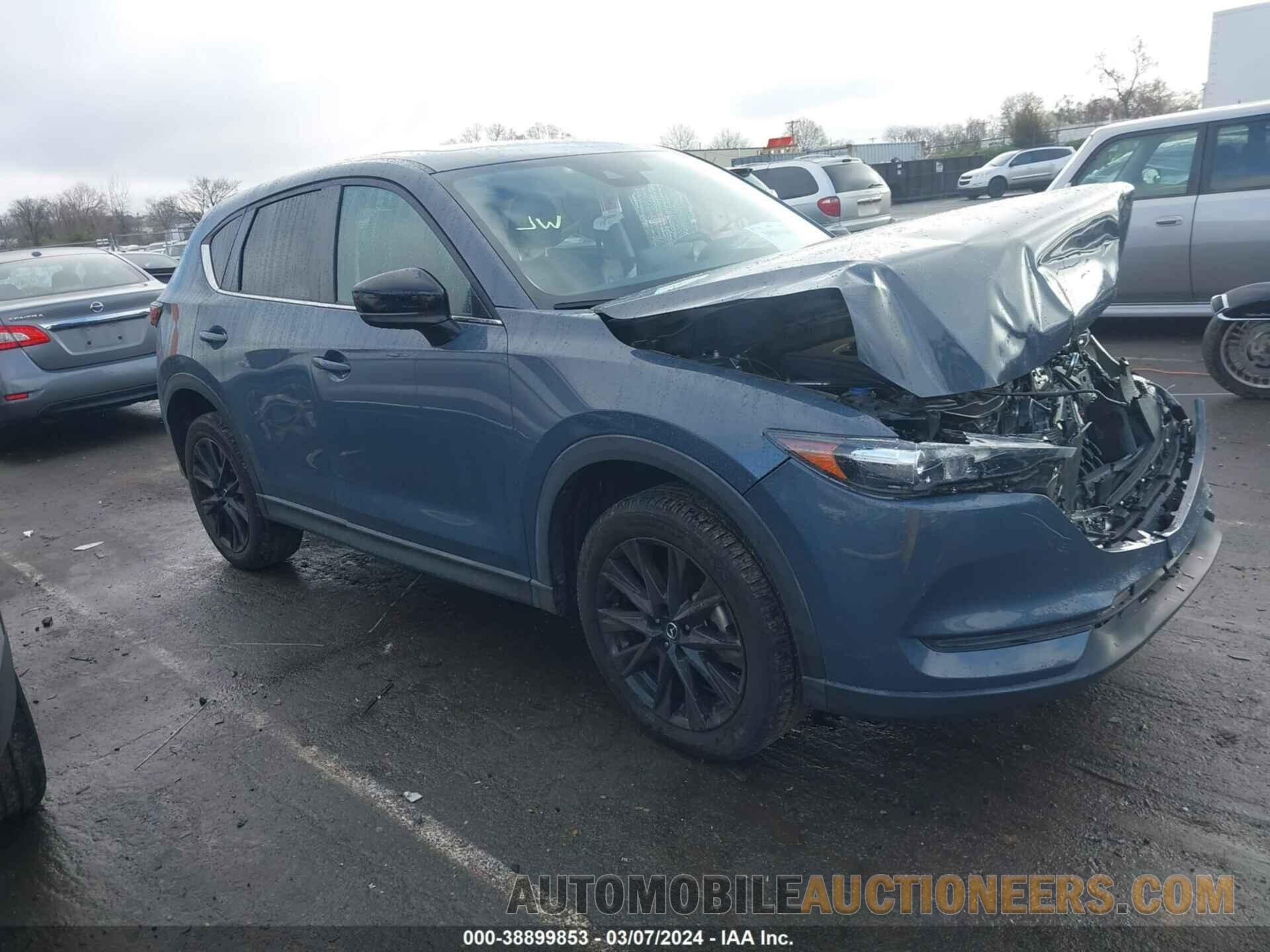 JM3KFACM8M0388457 MAZDA CX-5 2021