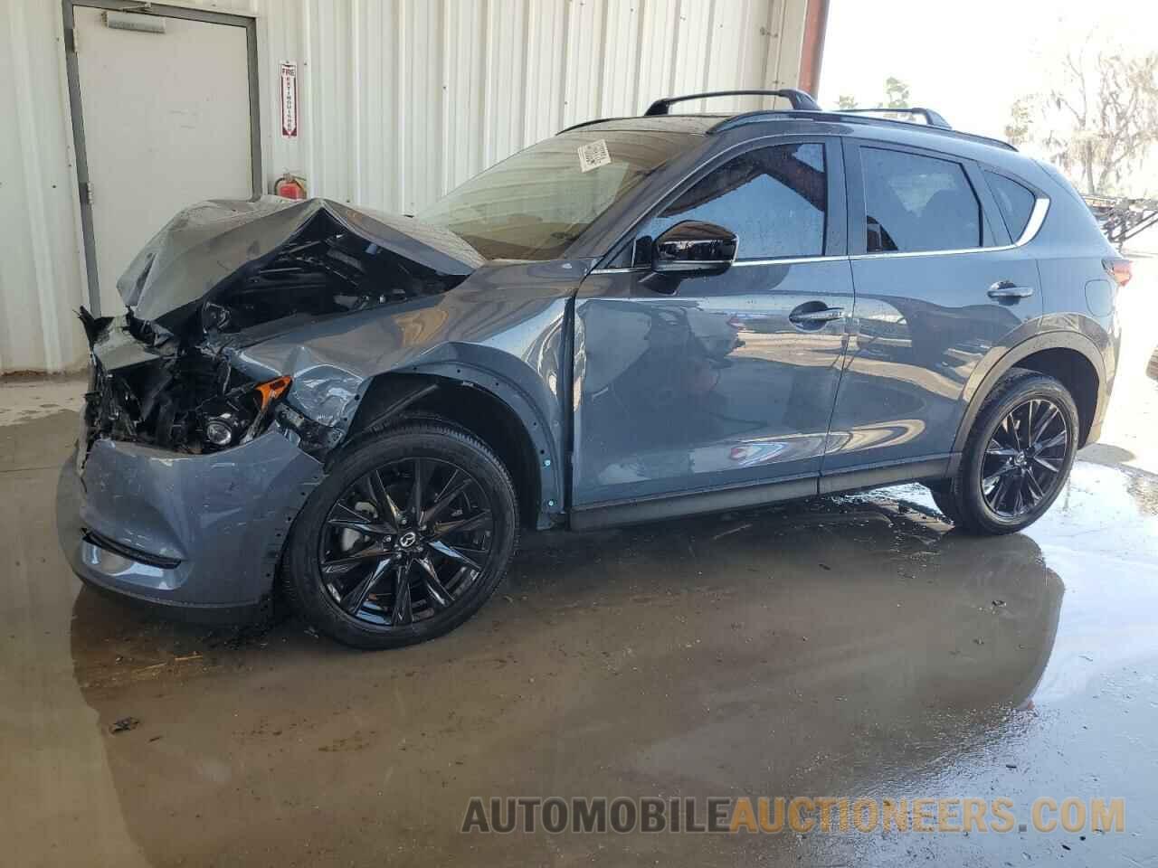 JM3KFACYXM0427388 MAZDA CX-5 2021