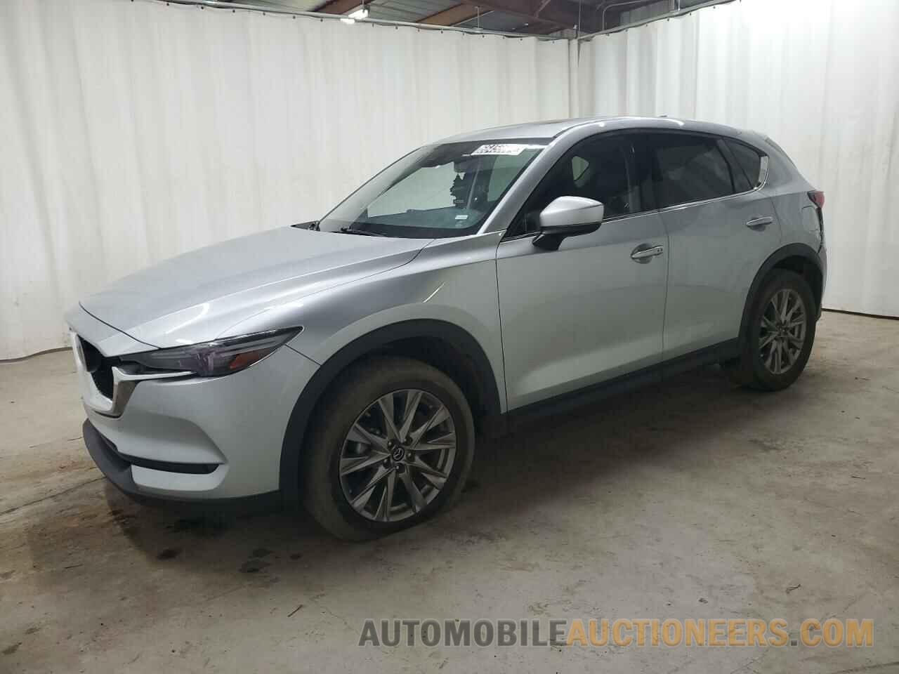 JM3KFADM0L0764873 MAZDA CX-5 2020