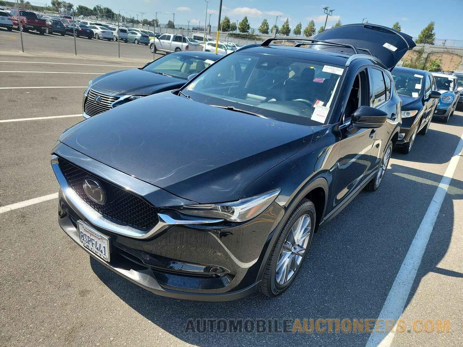 JM3KFADM0L1864174 Mazda CX-5 2020