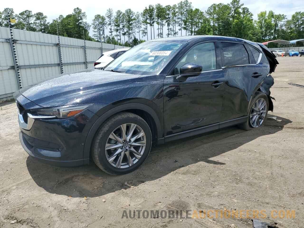 JM3KFADM4L0751902 MAZDA CX-5 2020