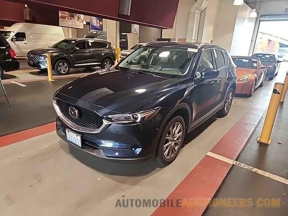 JM3KFADM8M0312218 MAZDA CX-5 2021