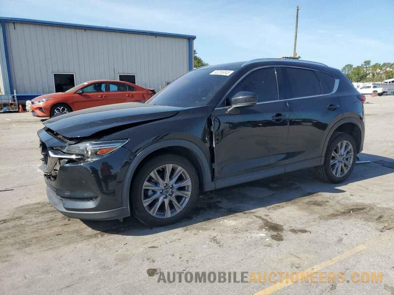 JM3KFADM9K0622021 MAZDA CX-5 2019