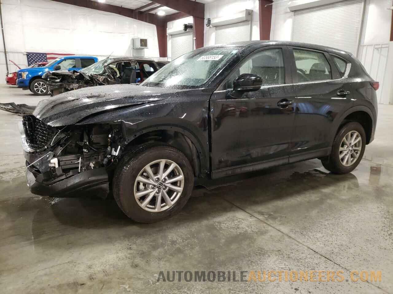 JM3KFBAM4P0244160 MAZDA CX-5 2023