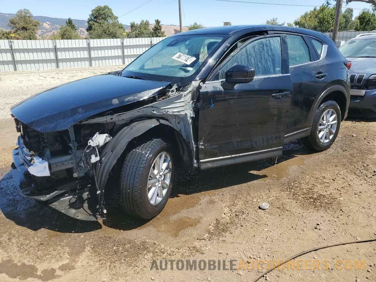 JM3KFBAM4P0251352 MAZDA CX-5 2023