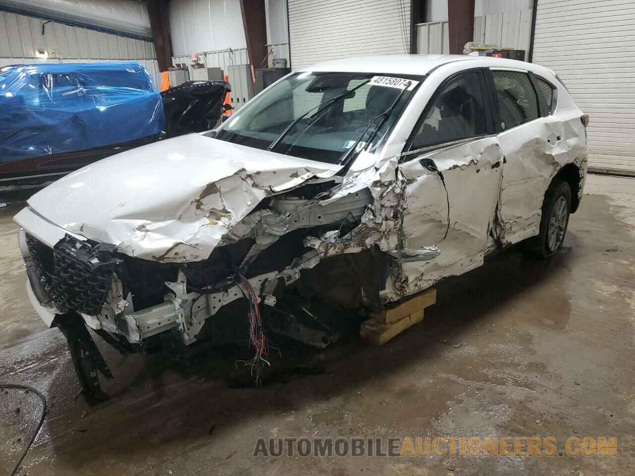 JM3KFBAM6P0247285 MAZDA CX-5 2023