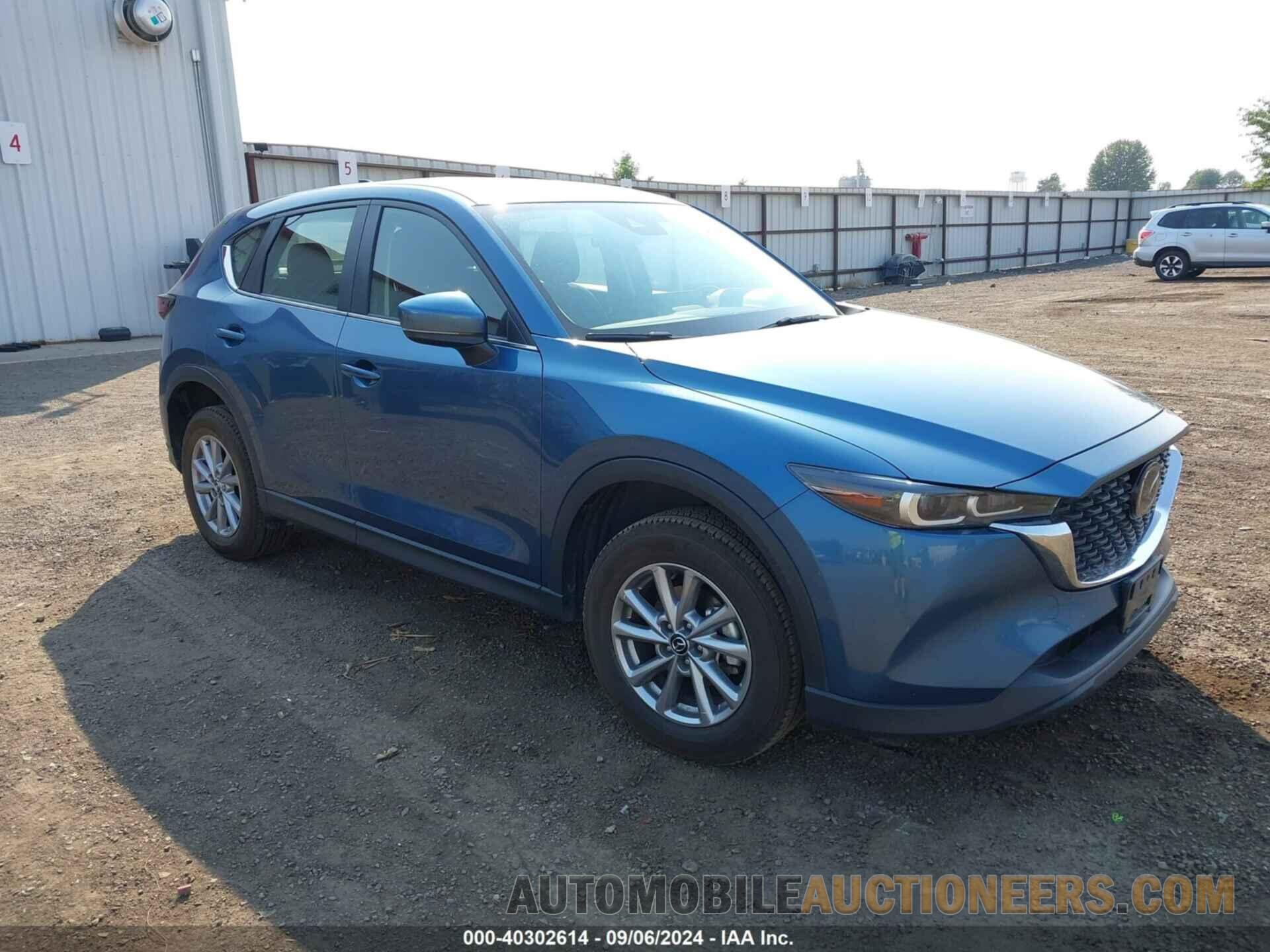 JM3KFBAM7P0185072 MAZDA CX-5 2023