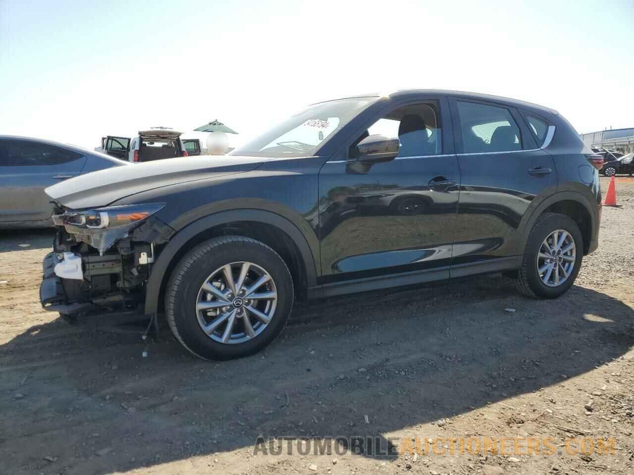 JM3KFBAM8N0527044 MAZDA CX-5 2022