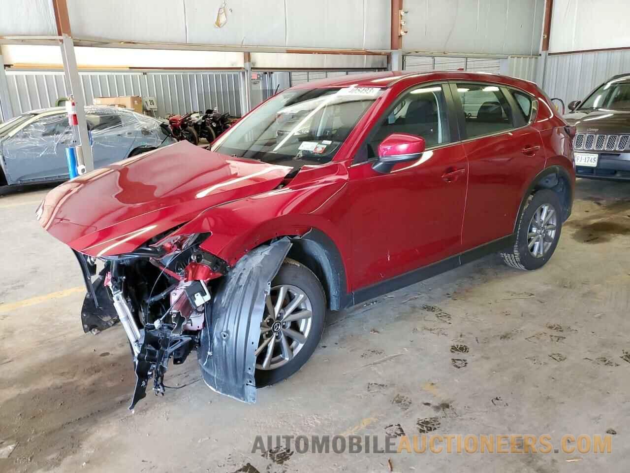 JM3KFBAM8P0170936 MAZDA CX-5 2023