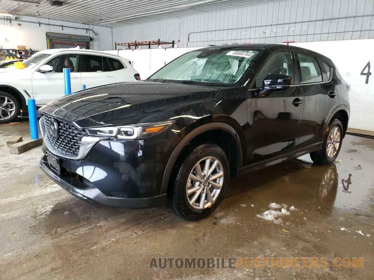 JM3KFBAM9P0188815 MAZDA CX-5 2023